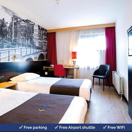 Airport Inn Hotel Lomé Kültér fotó